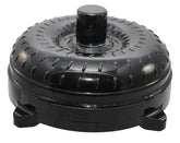 14-17 Ford Mustang GT FTI SRL6R7082-3L 9.5in Street Racer Lock-Up Series Torque Converter - 6R80 - 3800RPM HARD HIT STALL, Triple Disc - Late Model